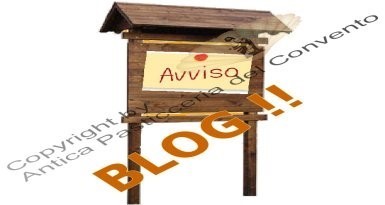 Blog e Informazioni